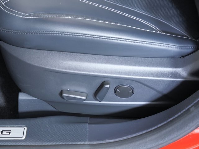 Certified 2023 Ford Mustang Mach-E Premium AWD/4WD image 19