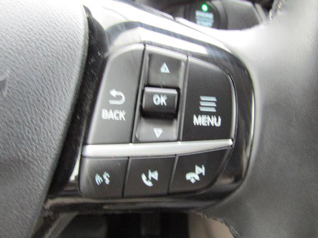 Certified 2021 Ford Escape Titanium image 21