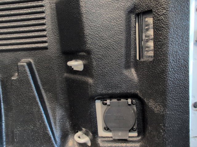 Used 2023 Chevrolet Silverado 1500 Custom w/ LPO, Dark Essentials Package AWD/4WD image 29
