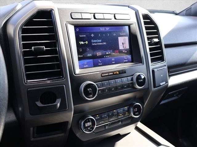 Certified 2020 Ford Expedition Max XLT AWD/4WD image 16