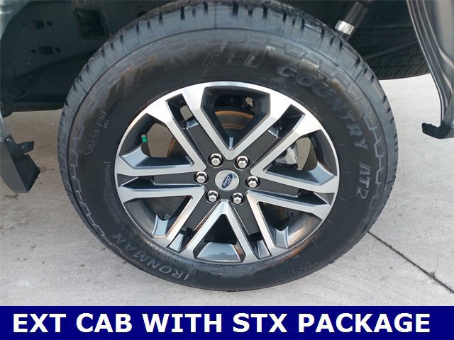 Certified 2023 Ford F150 XL w/ STX Appearance Package image 31