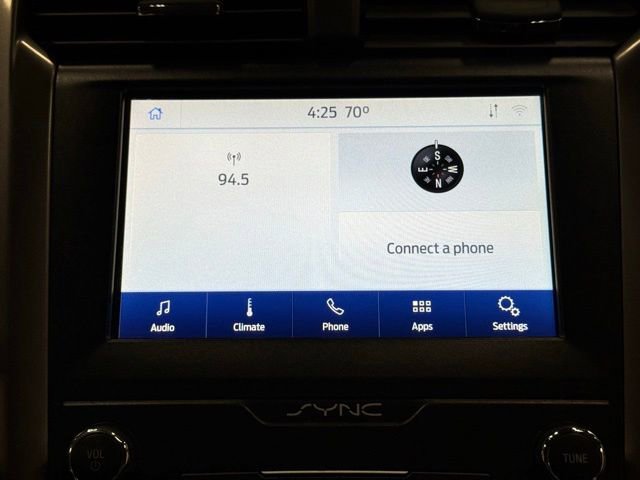 Certified 2020 Ford Fusion SE FWD image 25