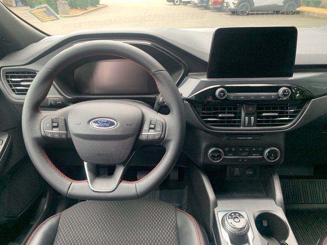 Certified 2025 Ford Escape ST-Line w/ Equipment Group 301A FWD image 16