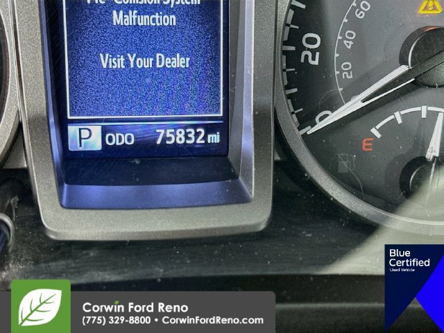 Used 2022 Toyota Tacoma SR5 w/ Technology Package AWD/4WD image 15