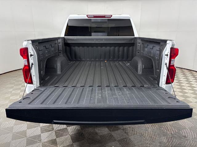Used 2025 Chevrolet Silverado 1500 RST w/ All Star Edition Plus RWD image 35