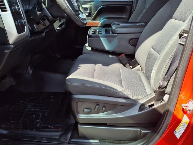 Used 2017 GMC Sierra 1500 SLE w/ SLE Value Package image 12