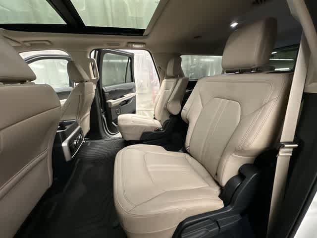 Certified 2022 Ford Expedition Max Limited AWD/4WD image 20