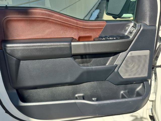 Certified 2023 Ford F150 Lariat image 19