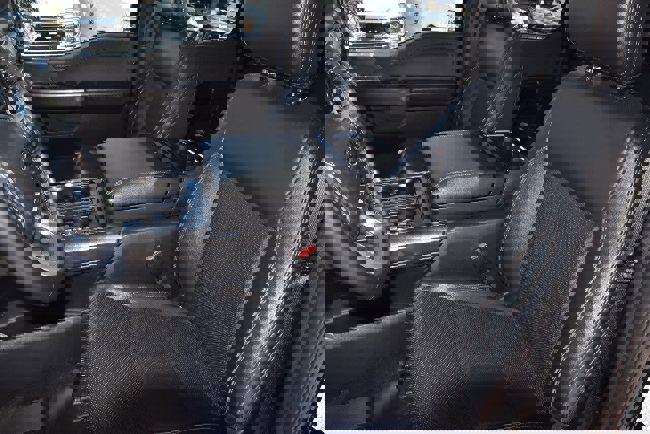 Certified 2023 Ford F150 Lariat w/ Equipment Group 502A High image 36