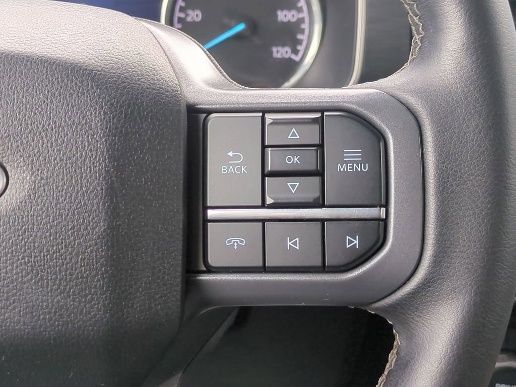 Certified 2023 Ford F150 XLT w/ Equipment Group 302A High AWD/4WD image 24