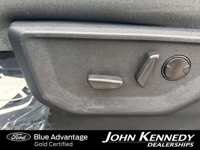 Certified 2024 Ford F150 XLT w/ Equipment Group 302A MID image 12