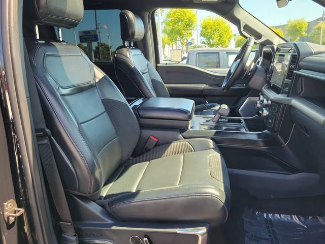 Certified 2023 Ford F150 Raptor AWD/4WD image 23