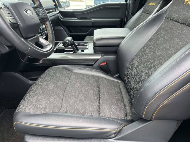 Certified 2023 Ford F150 Tremor w/ Trailer Tow Package AWD/4WD image 9