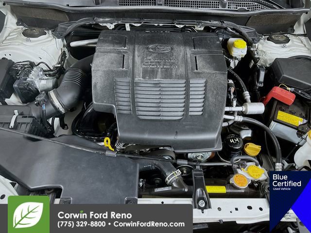 Used 2024 Subaru Forester Premium image 32