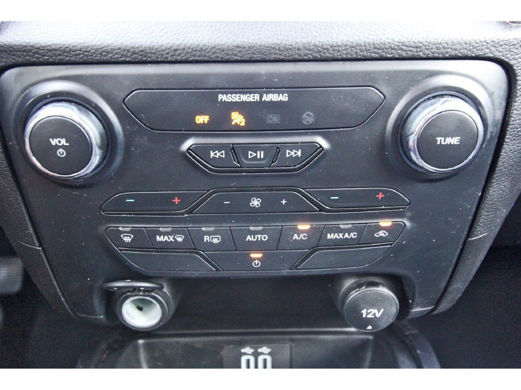 Certified 2023 Ford Ranger XLT w/ Equipment Group 301A Mid RWD image 27