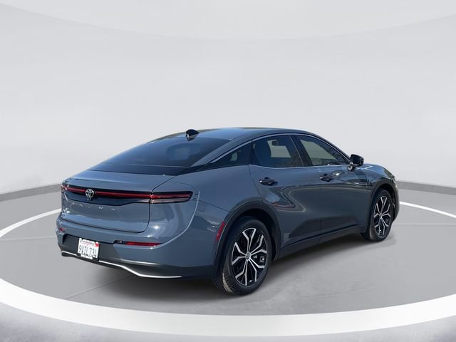 Used 2026 Toyota Crown XLE image 3