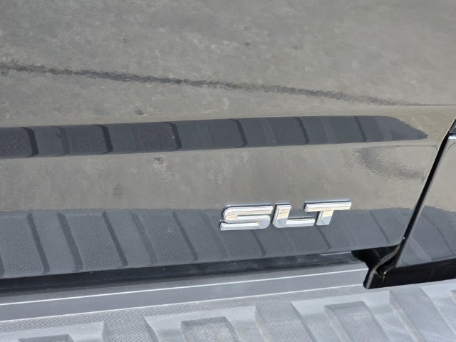 Used 2018 GMC Sierra 1500 SLT w/ Texas SLT Premium Package AWD/4WD image 10
