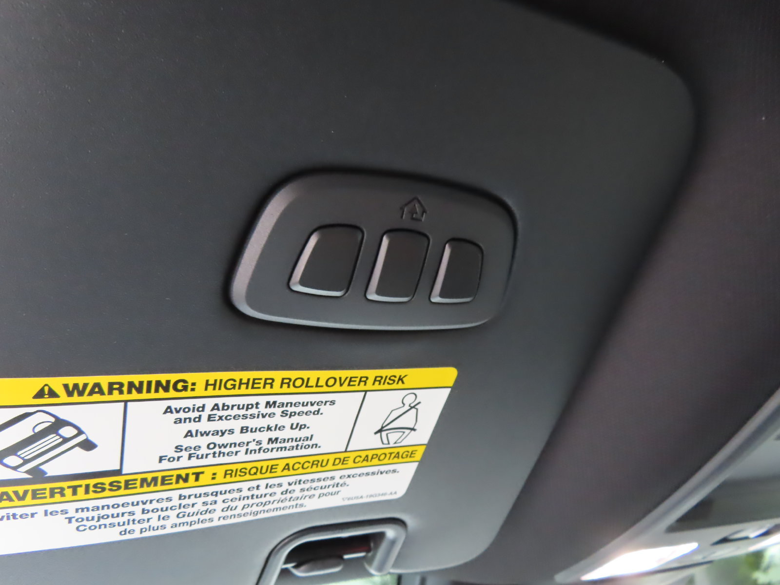 Certified 2025 Ford Ranger Raptor AWD/4WD image 42