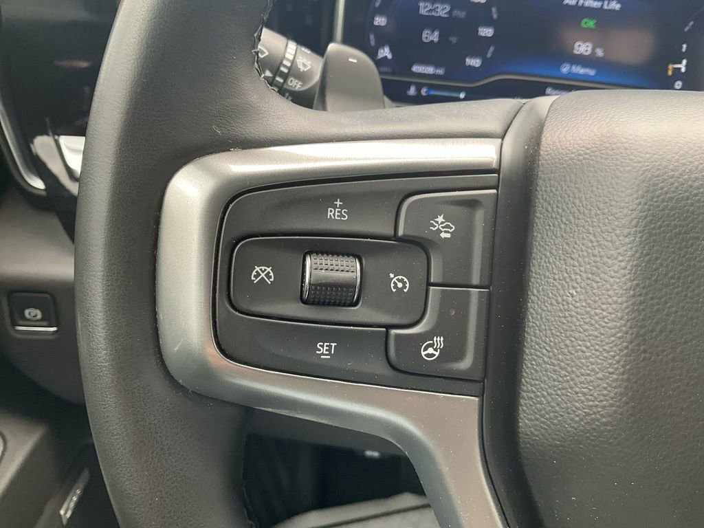 Used 2024 Chevrolet Silverado 1500 LT Trail Boss w/ Convenience Package II image 19