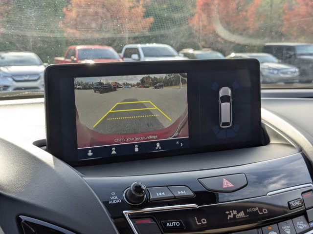 Used 2023 Acura RDX FWD w/ Technology Package image 26