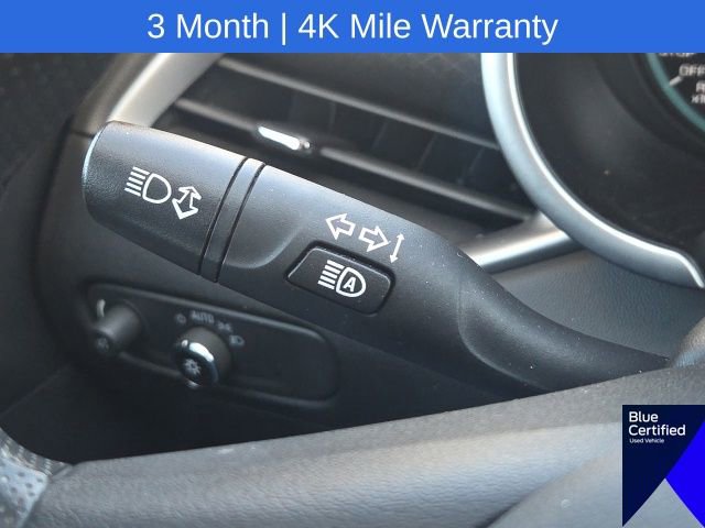 Used 2023 Chevrolet Malibu LT FWD image 35