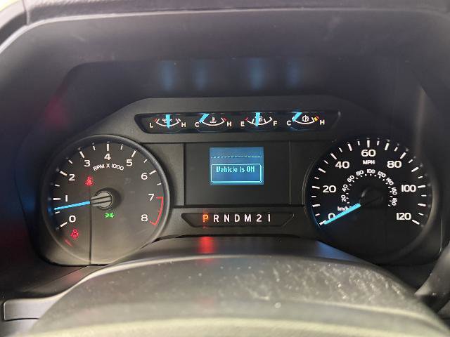 Certified 2018 Ford F150 XL image 25