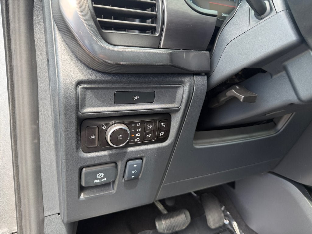 Certified 2026 Ford F150 Lariat AWD/4WD image 20