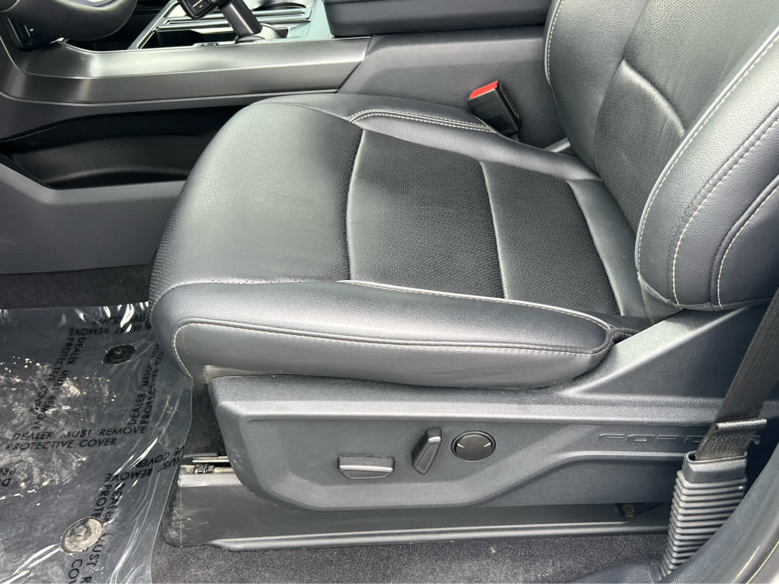 Certified 2025 Ford F150 Lariat AWD/4WD image 31