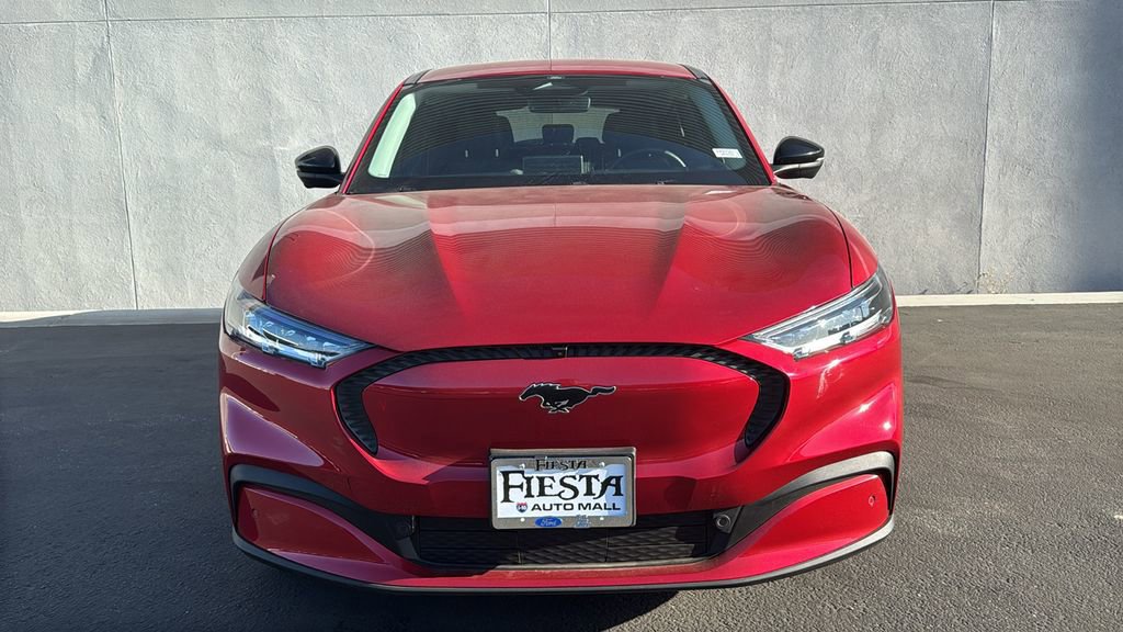 Certified 2023 Ford Mustang Mach-E Select image 5
