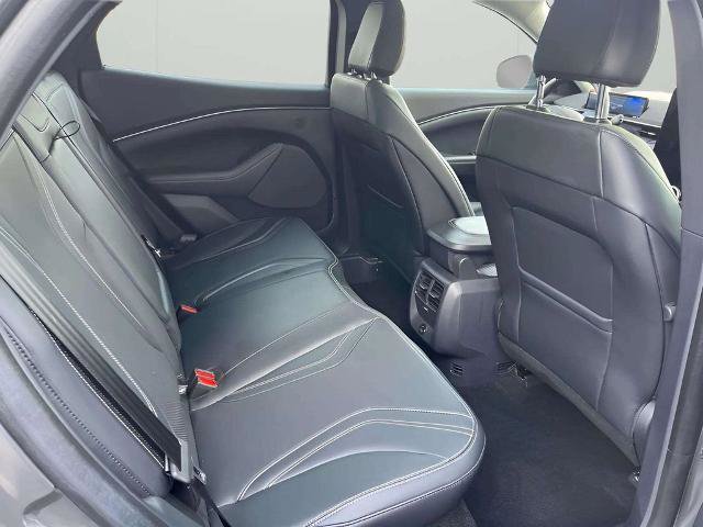 Certified 2023 Ford Mustang Mach-E Premium AWD/4WD image 13