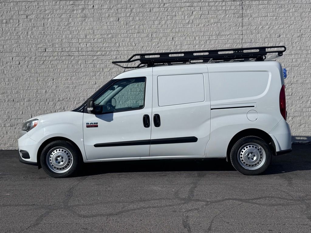 Used 2022 RAM ProMaster City Tradesman image 6