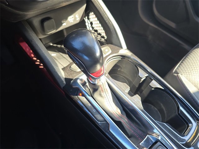 Used 2021 Chevrolet TrailBlazer RS w/ Convenience Package image 25