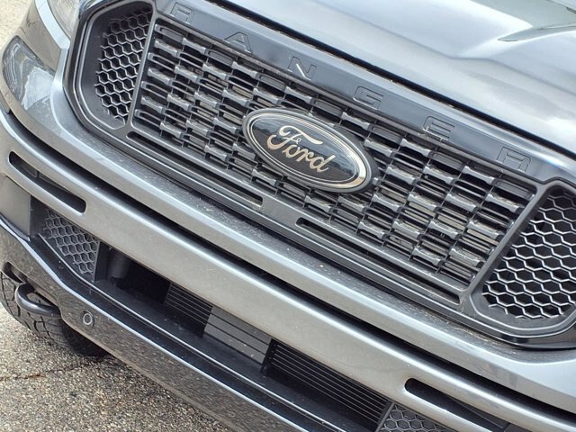 Certified 2023 Ford Ranger XLT w/ Equipment Group 302A High AWD/4WD image 25