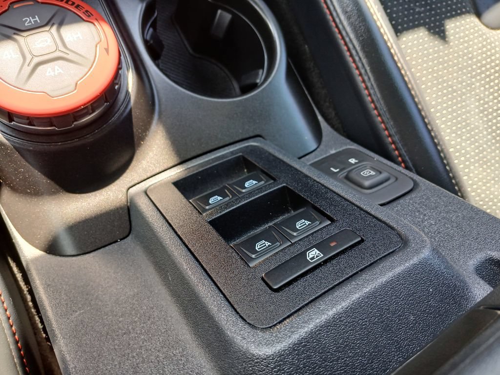 Certified 2023 Ford Bronco Raptor AWD/4WD image 19