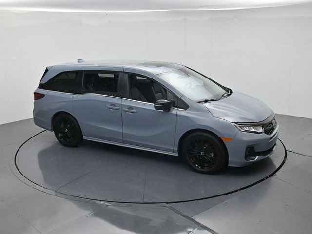 Used 2025 Honda Odyssey Sport-L image 45