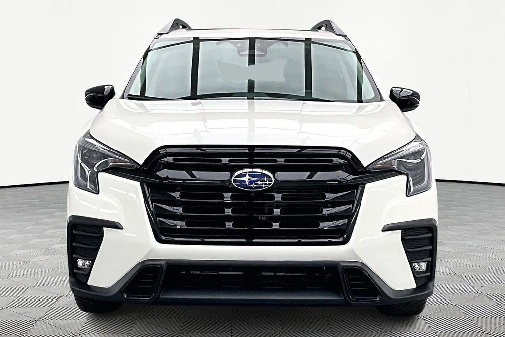 Used 2025 Subaru Ascent Bronze Edition w/ Popular Package #2 image 6