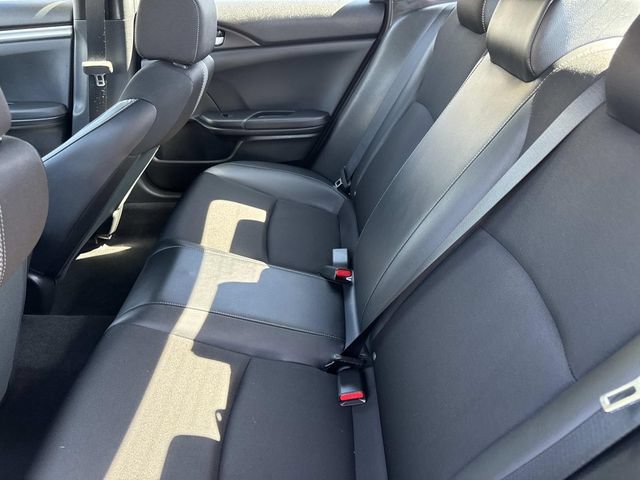 Used 2021 Honda Civic Sport image 23