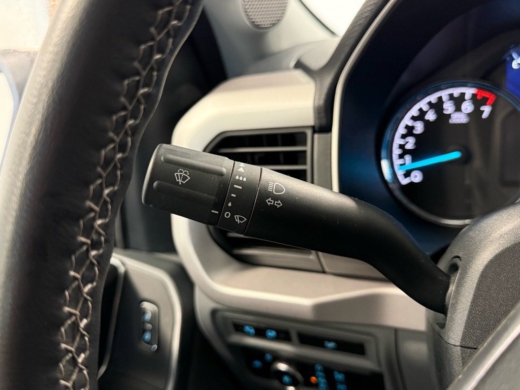 Certified 2023 Ford F150 XLT w/ Equipment Group 302A High image 22