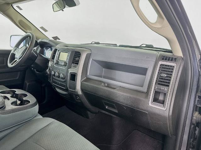 Used 2019 RAM 1500 Express w/ Express Value Package AWD/4WD image 26