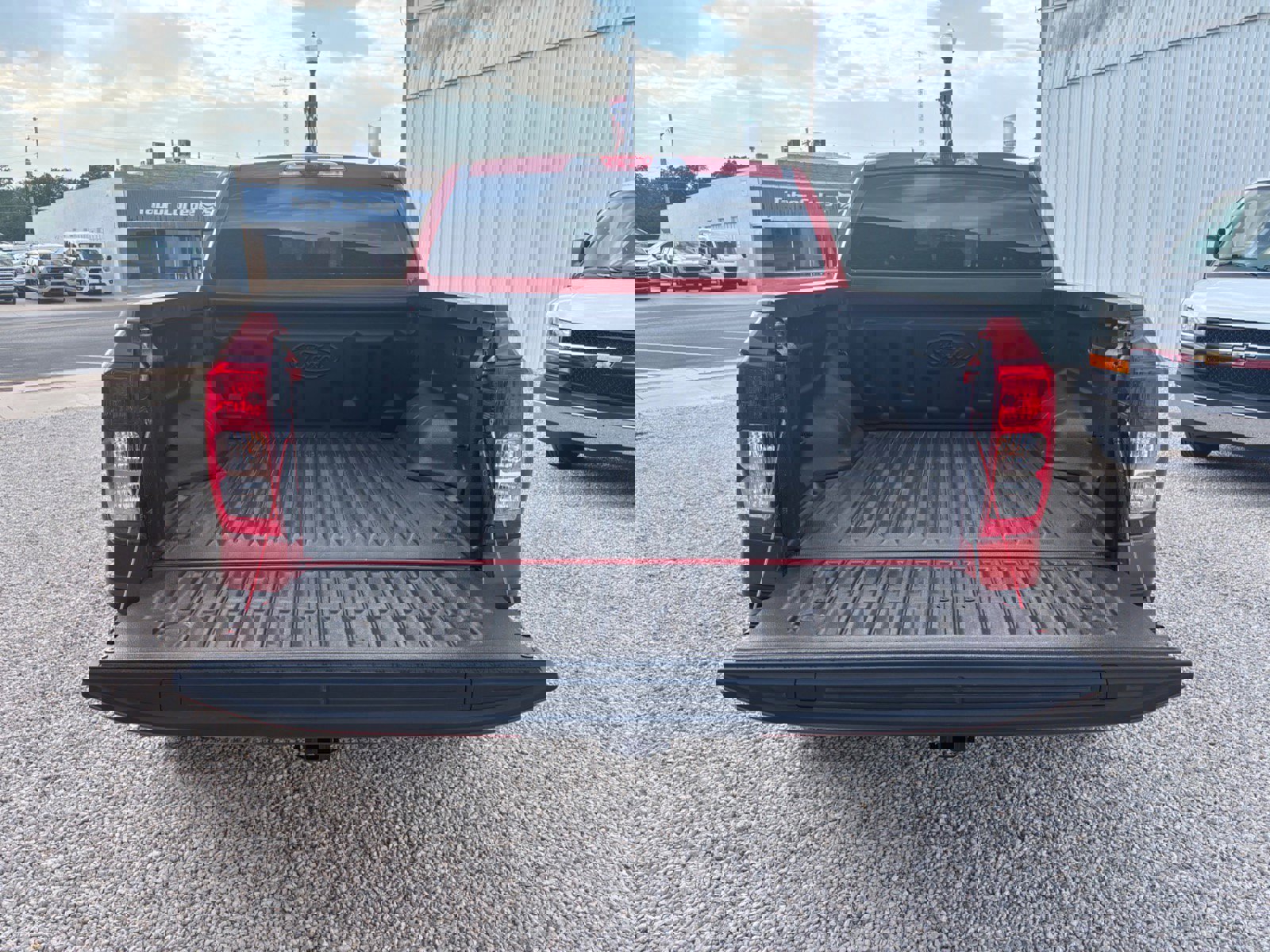 Certified 2024 Ford Ranger XL w/ Trailer Tow Package image 10