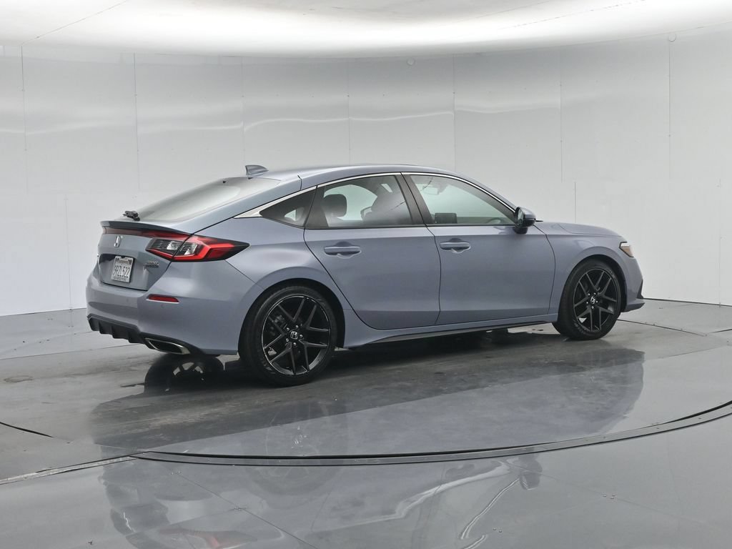 Used 2022 Honda Civic Sport Touring image 30