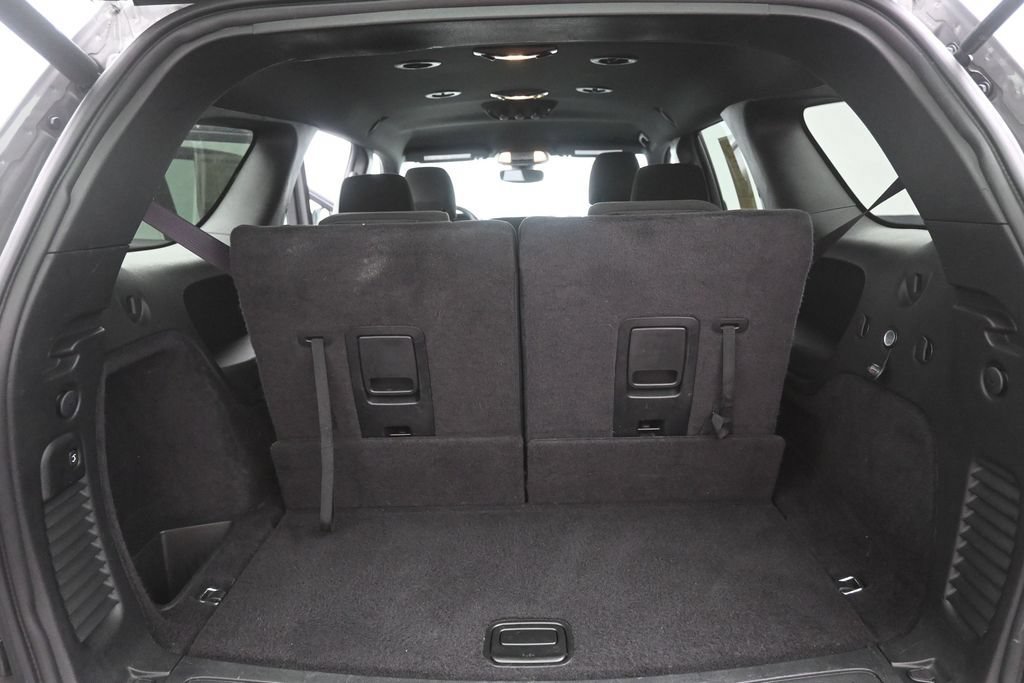 Used 2025 Dodge Durango GT AWD/4WD image 23