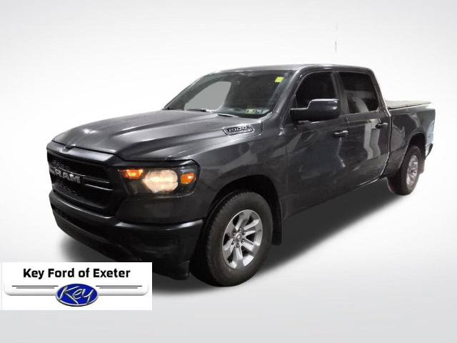 Used 2024 RAM 1500 Tradesman AWD/4WD image 5