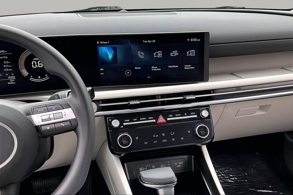 Used 2025 Hyundai Tucson SEL FWD image 6