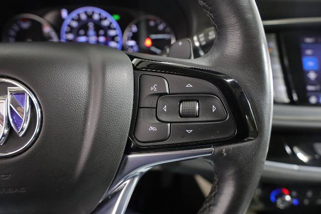 Used 2023 Buick Enclave Avenir w/ Avenir Technology Package AWD/4WD image 20