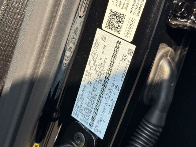 Certified 2026 Ford F150 Lariat w/ Equipment Group 502A High AWD/4WD image 40