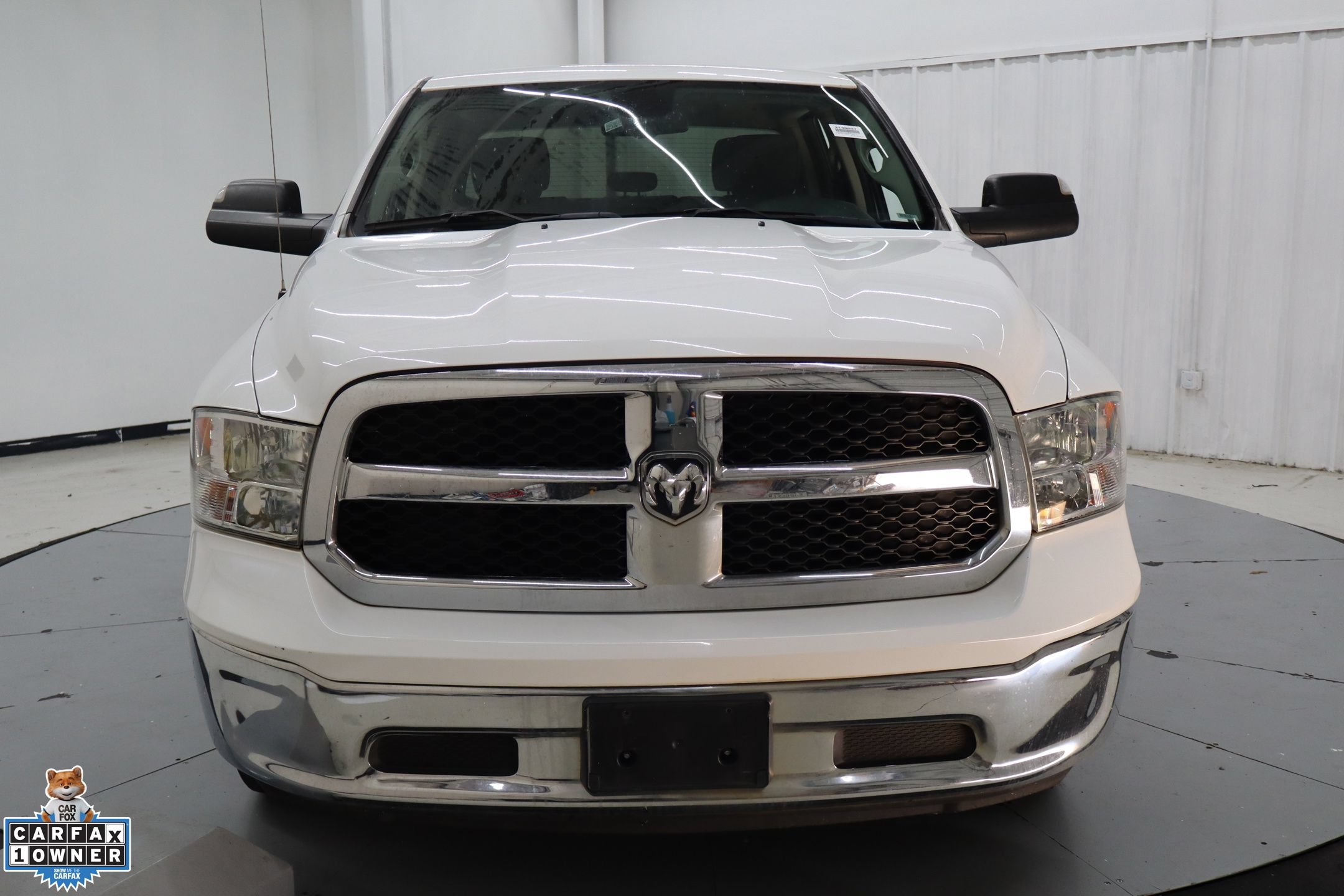 Used 2023 RAM 1500 Classic SLT w/ Trailer & Traction Group RWD image 7
