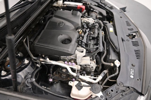 Used 2020 Toyota Camry SE FWD image 30