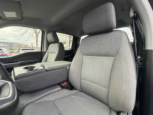 Certified 2024 Ford F150 XLT image 12