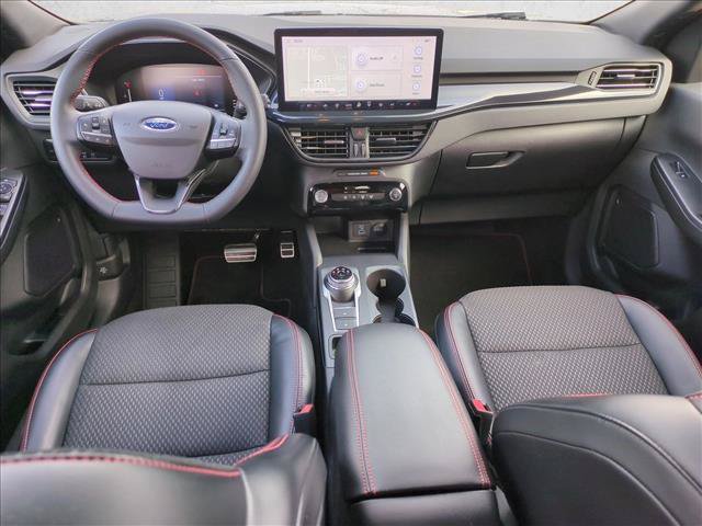 Certified 2023 Ford Escape ST-Line w/ Tech Pack #1 FWD image 18